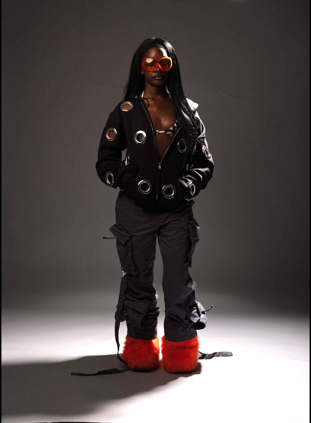 Legendary Hearts Eclipse